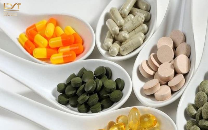 Phân biệt các loại thực phẩm chức năng bảo vệ sức khỏe