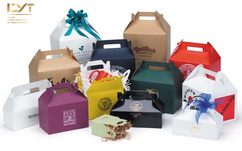 Quy trình tự công bố bao bì tiếp xúc thực phẩm